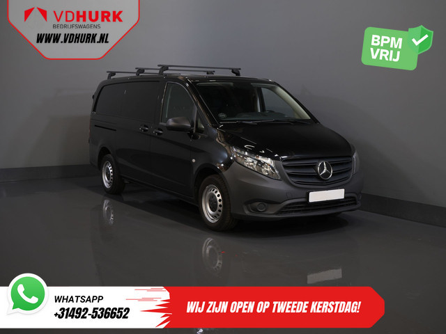 Mercedes-Benz Vito 2021 Diesel