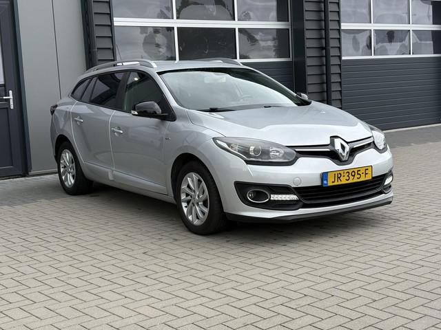 Renault Mégane