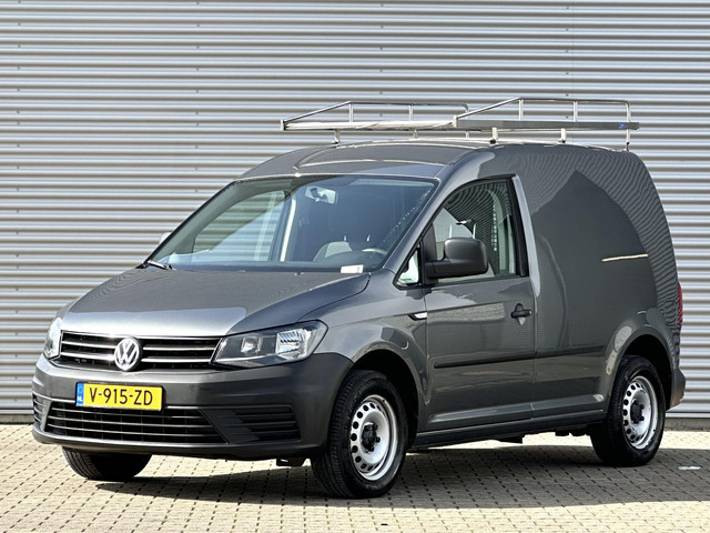 Volkswagen Caddy 2019 Diesel