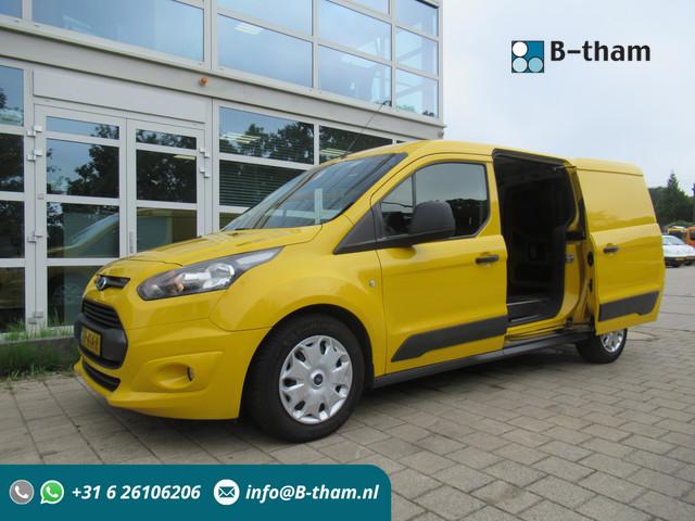 Ford Transit Connect 2015 Diesel