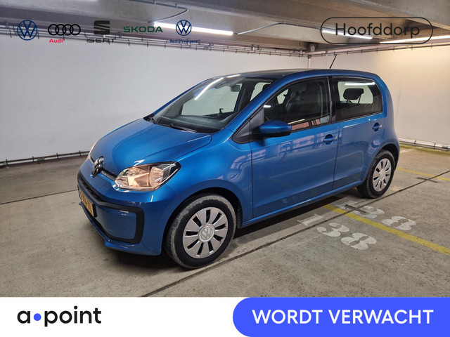 Volkswagen up! 2019 Benzine