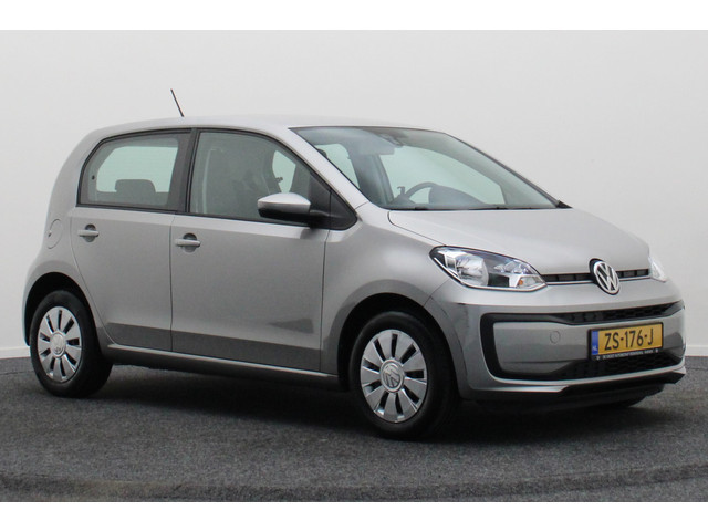 Volkswagen up! 2019 Benzine