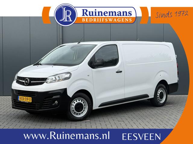 Opel Vivaro 2023 Diesel