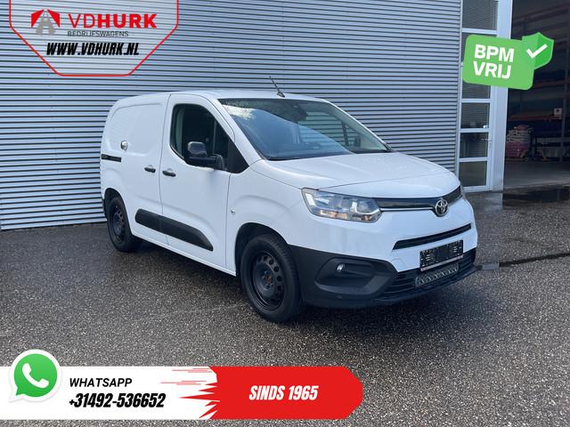 Toyota Pro Ace 2023 Diesel