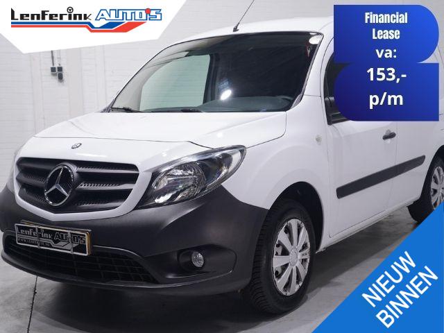 Mercedes-Benz Citan 2018 Diesel