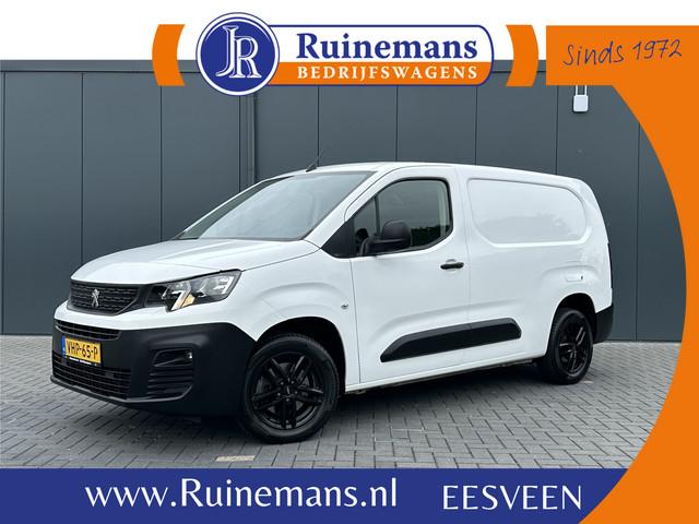 Peugeot Partner 2020 Diesel