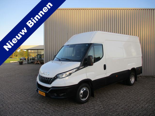 Iveco Daily 2021 Diesel
