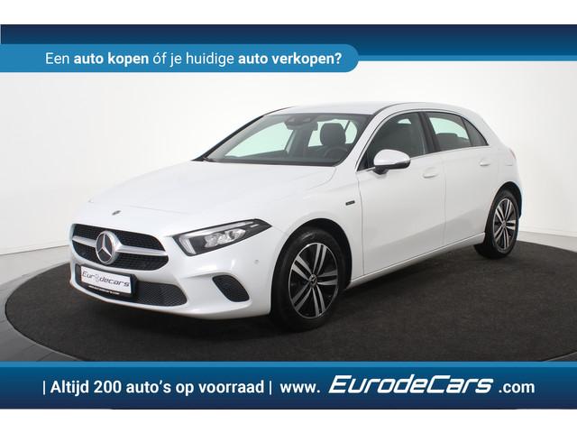 Mercedes-Benz A-Klasse 2021 Hybride