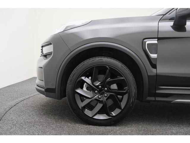 Lynk & Co 01 2023 Hybride