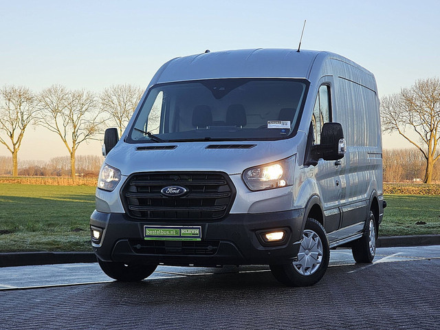 Ford Transit 2024 Diesel