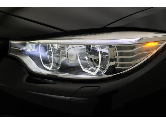 BMW 4 Serie 2016 Benzine