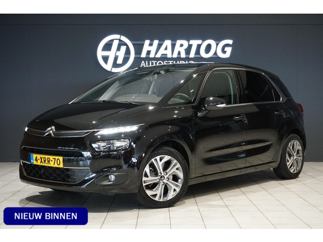 Citroën C4 Picasso 2014 Benzine