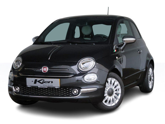 Fiat 500 2021 Benzine