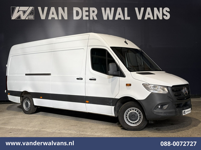 Mercedes-Benz Sprinter 2023 Diesel