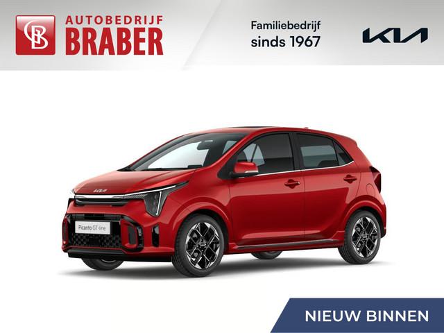 Kia Picanto 2026 Benzine