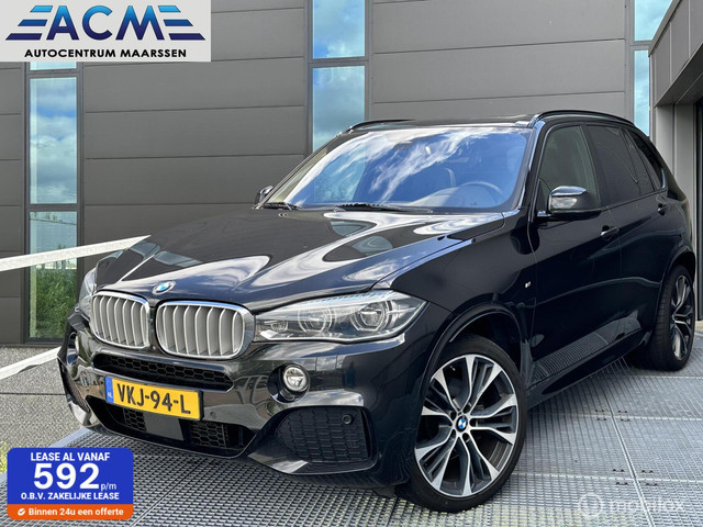 BMW X5 2018 Diesel