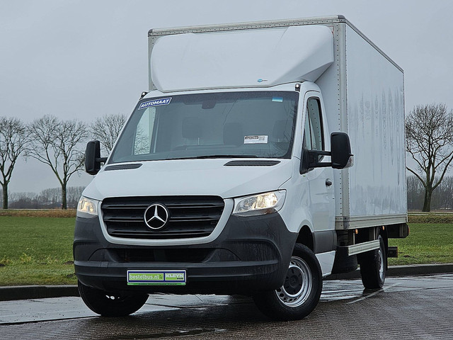 Mercedes-Benz Sprinter 2022 Diesel