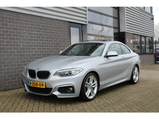 BMW 2 Serie