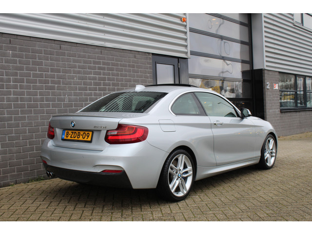 BMW 2 Serie