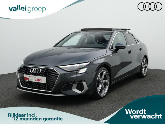 Audi A3 2020 Benzine