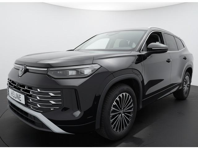 Volkswagen Tayron 2025 Hybride