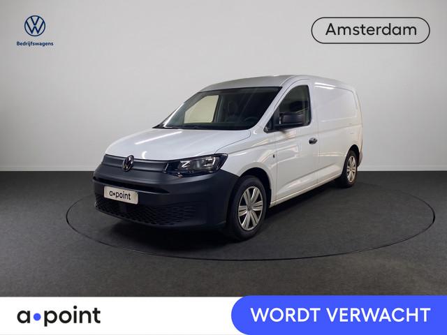 Volkswagen Caddy 2022 Diesel