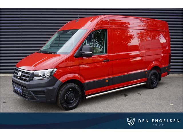 Volkswagen Crafter 2022 Diesel