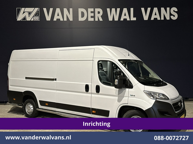 Fiat Ducato 2019 Aardgas