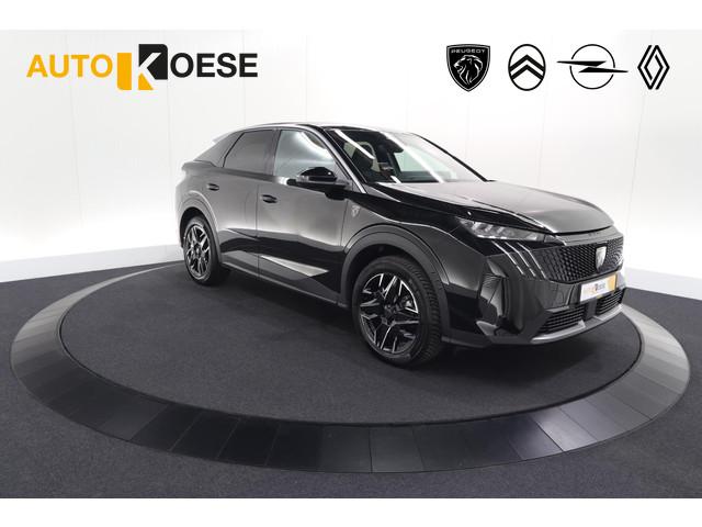 Peugeot 3008 2025 Hybride