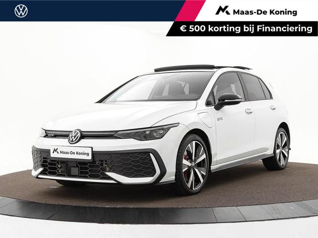 Volkswagen Golf 2025 Hybride