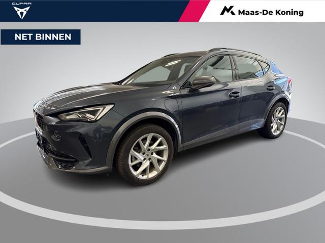 Cupra Formentor 2024 Hybride