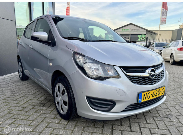 Opel KARL