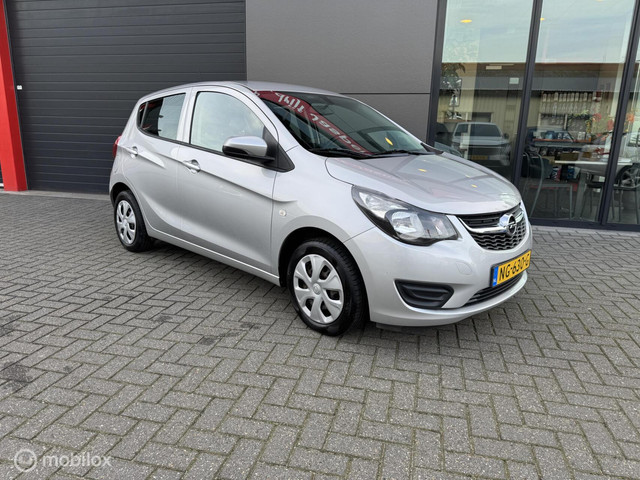 Opel KARL