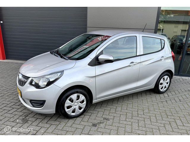 Opel KARL
