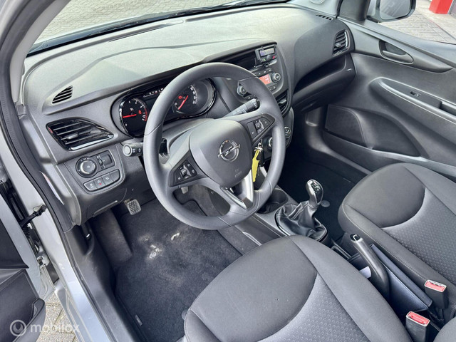 Opel KARL