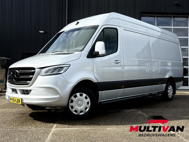 Mercedes-Benz Sprinter 2020 Diesel