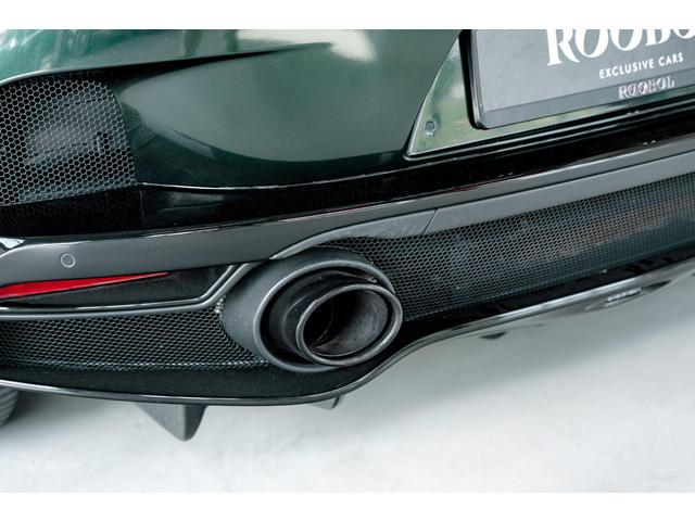 McLaren GT