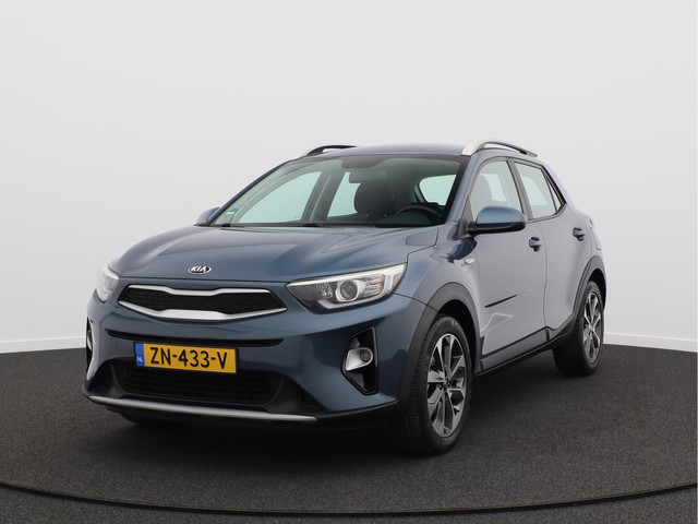 Kia Stonic 2019 Benzine