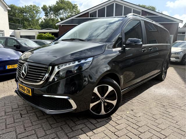 Mercedes-Benz Eqv