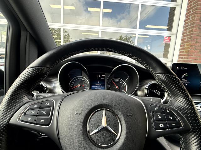 Mercedes-Benz Eqv