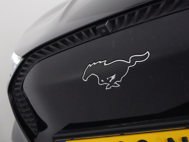 Ford Mustang Mach-E