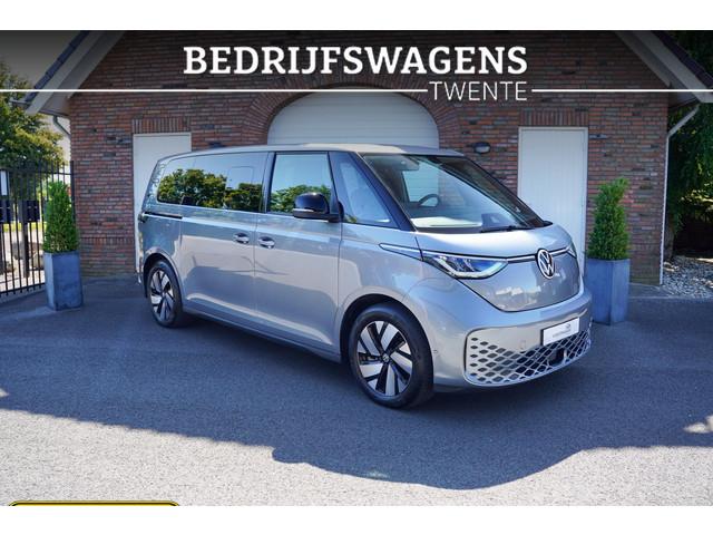 Volkswagen ID. Buzz 2024 Elektrisch