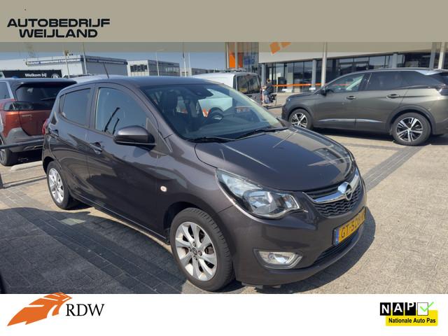 Opel KARL