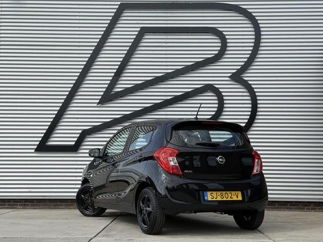 Opel KARL