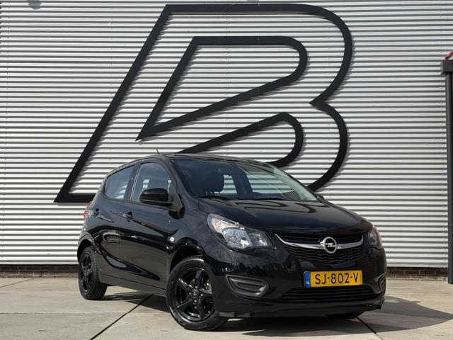 Opel KARL