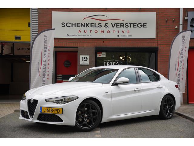 Alfa Romeo Giulia 2021 Diesel