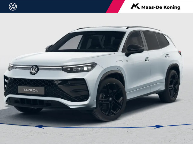 Volkswagen Tayron 2026 Benzine