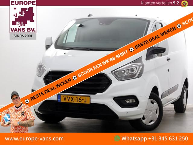 Ford Transit Custom 2023 Diesel