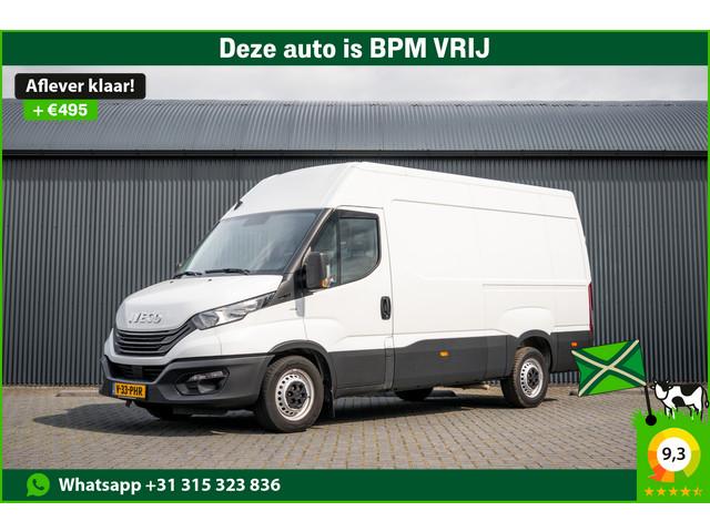 Iveco Daily 2024 Diesel