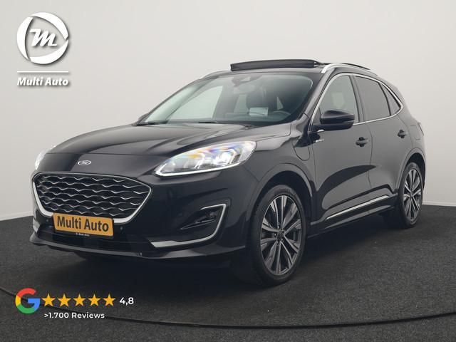 Ford Kuga 2023 Hybride
